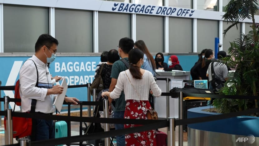 Commentary: Airline, cruise ticket prices will rise if overbooking is scrapped