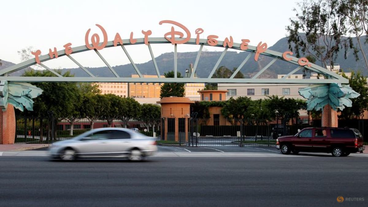 Aktivis Peltz mengolok-olok Disney, mengakhiri tantangan dewan
