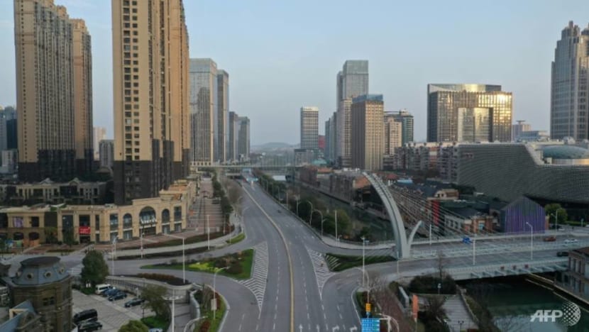 Former Wuhan official charged with corruption Former Wuhan official charged with corruption