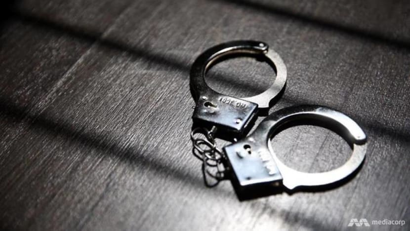 12 people investigated for breaching COVID-19 measures in Scotts Road hotel room 12 people investigated for breaching COVID-19 measures in Scotts Road hotel room