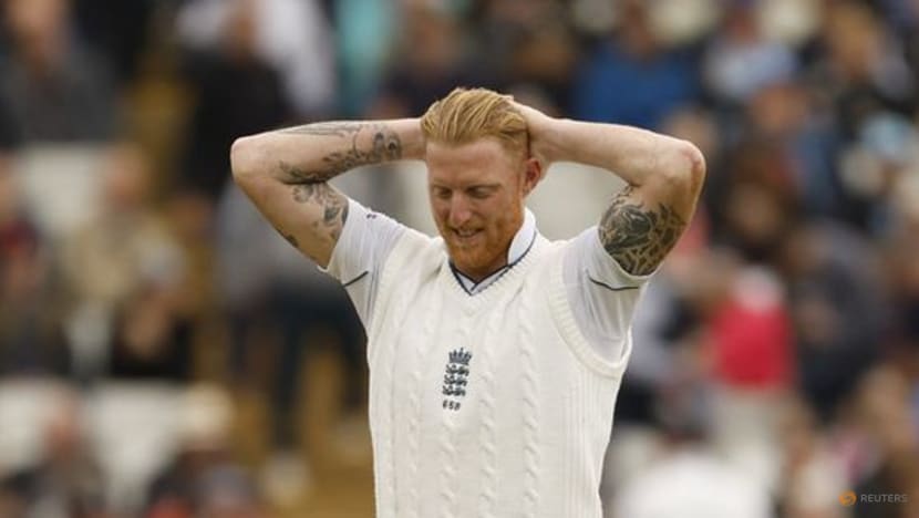 India 416 all out against England in Edgbaston test India 416 all out against England in Edgbaston test