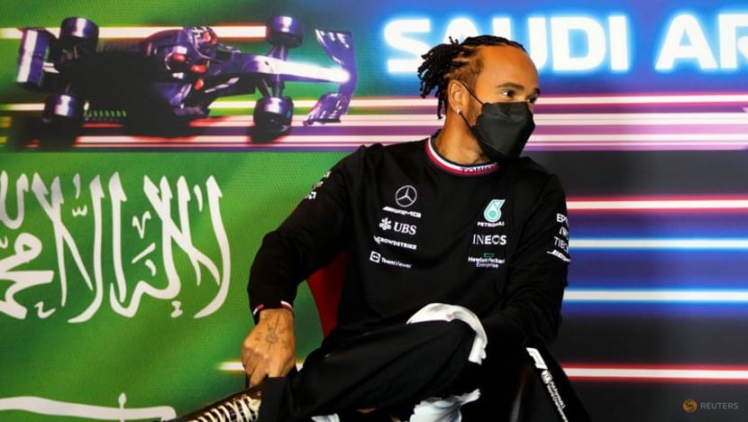 Verstappen v Hamilton title battle is one for the ages Verstappen v Hamilton title battle is one for the ages