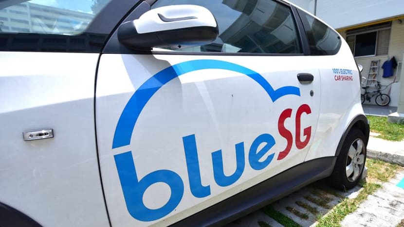 Goldbell Group confirms BlueSG acquisition, to invest more than S$70 million over next 5 years