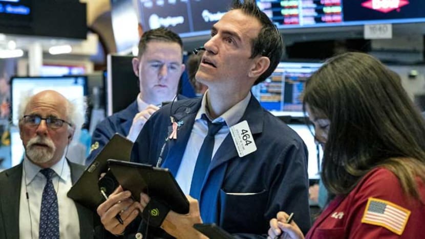 Markets plunge as intervention fails to staunch coronavirus panic Markets plunge as intervention fails to staunch coronavirus panic