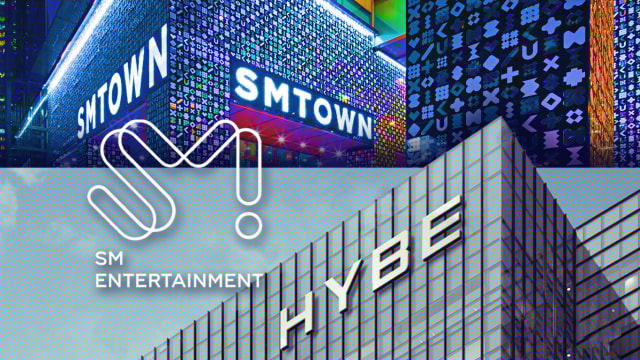 HYBE CEO否认恶意收购SM娱乐　称可助其艺人进军北美　