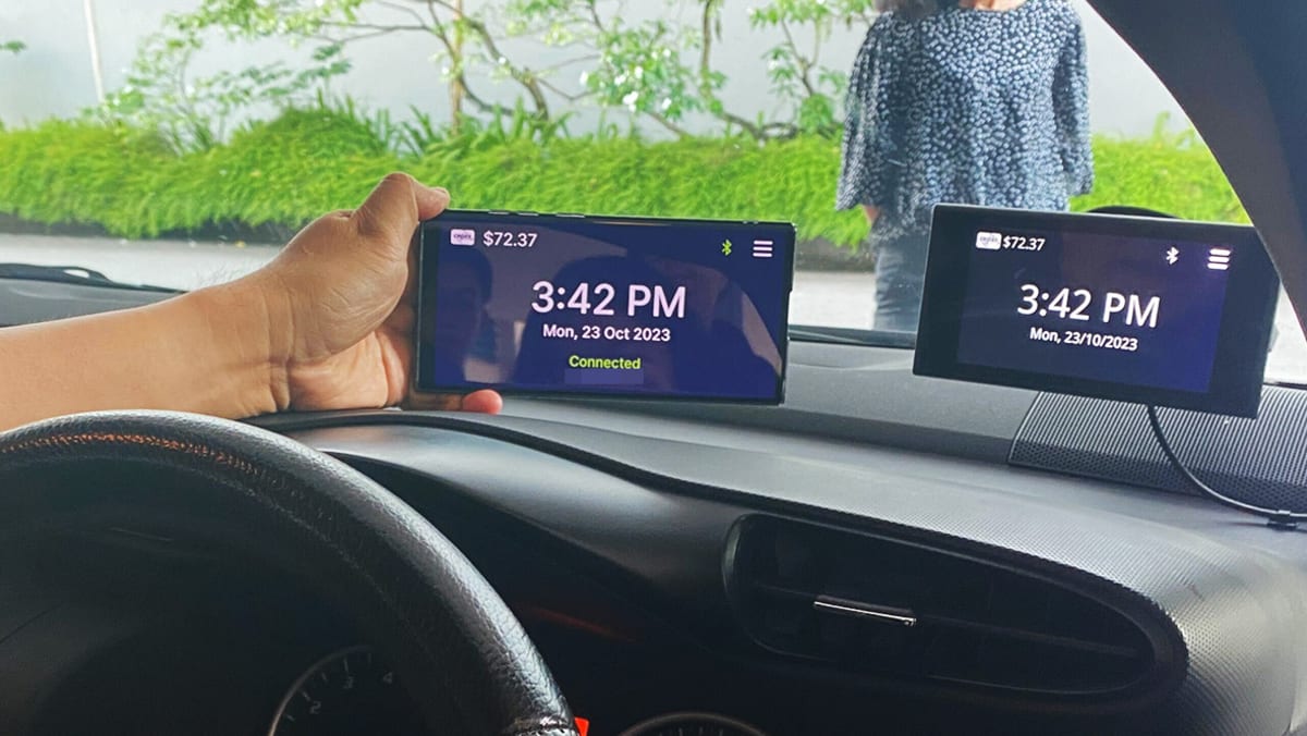 What you need to know about the ERP 2.0 on-board unit - TODAY