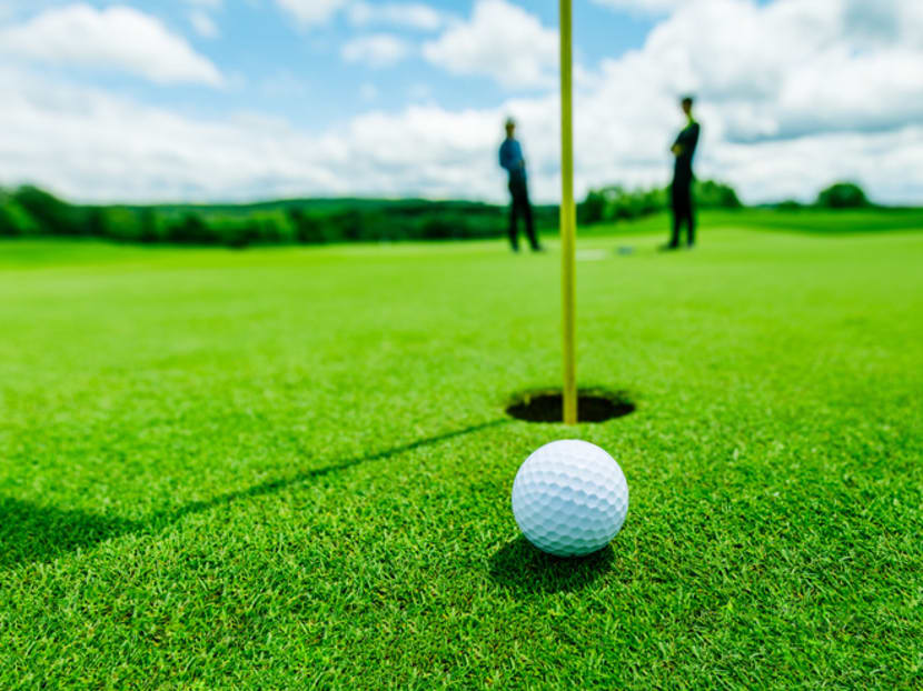 What’s the link between developers playing golf with each other and their bids for government land auctions? An NUS study has the answer What’s the link between developers playing golf with each other and their bids for government land auctions? An NUS study has the answer
