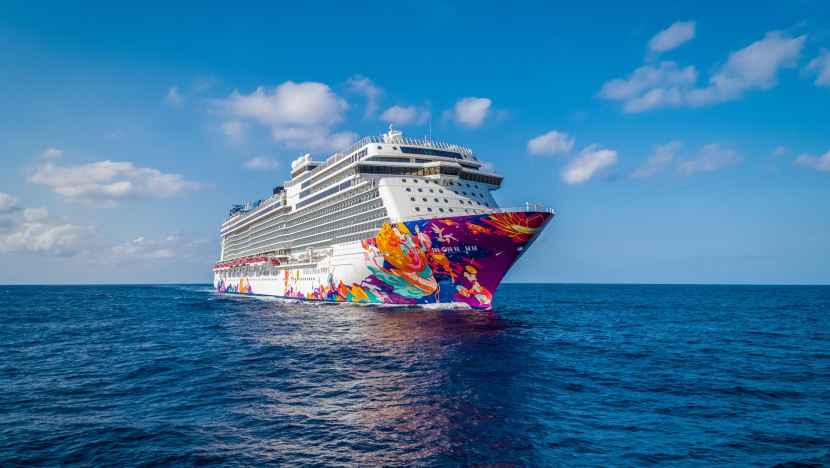 Dream Cruises’ World Dream vessel to cease operations on Mar 2