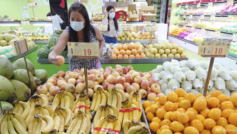 Taiwan blasts 'arch criminal' China for Pacific trade pact threats Taiwan blasts 'arch criminal' China for Pacific trade pact threats