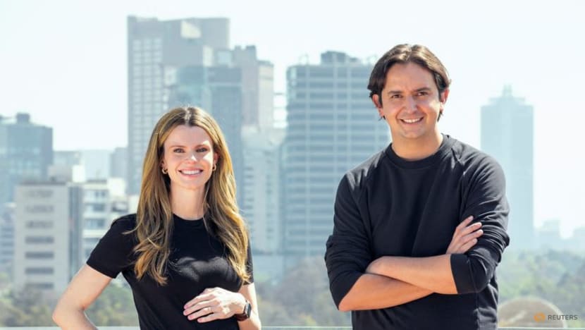 Colombia's TuHabi, latest property tech 'unicorn,' touts $200 million funding Colombia's TuHabi, latest property tech 'unicorn,' touts $200 million funding
