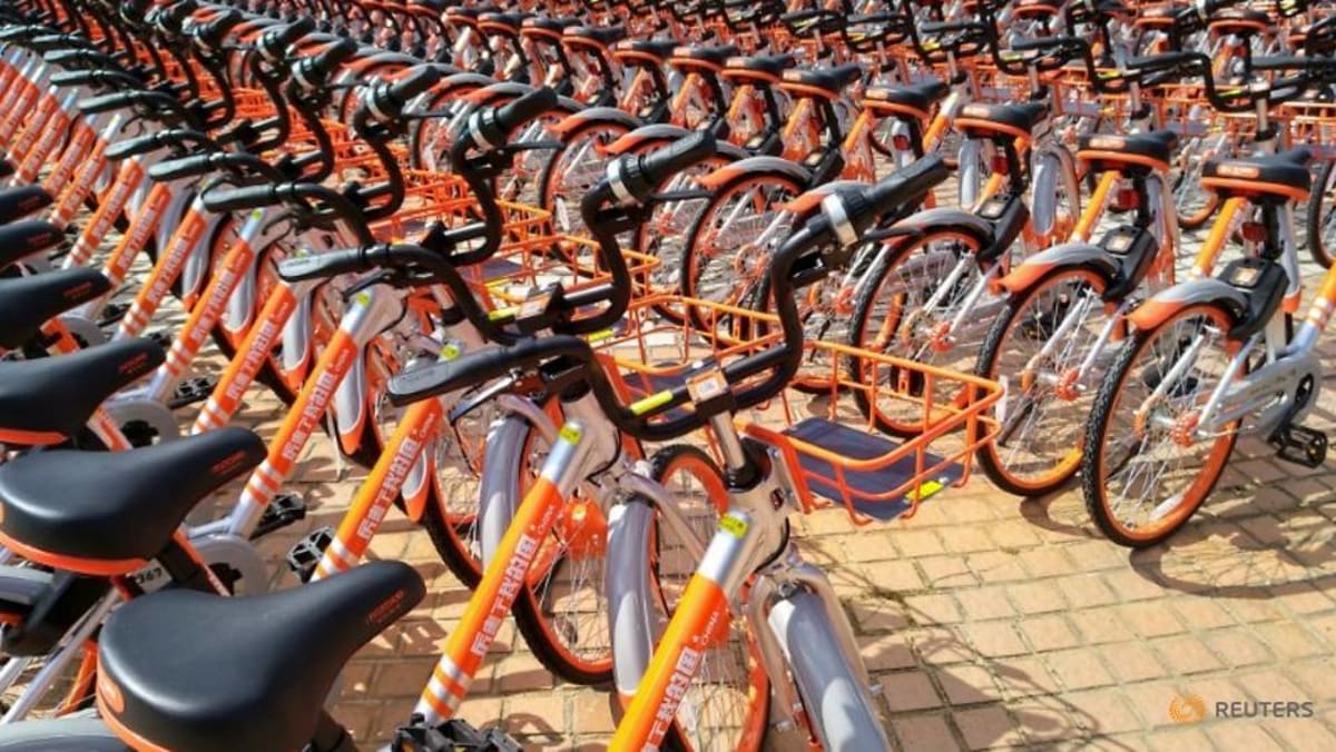 Komentar: Dengan segera keluarnya Mobike, apakah ini saatnya untuk mencoba layanan berbagi sepeda untuk umum?