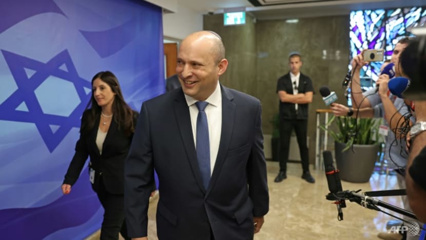Will Netanyahu make a comeback in Israel's vote next week? Will Netanyahu make a comeback in Israel's vote next week?