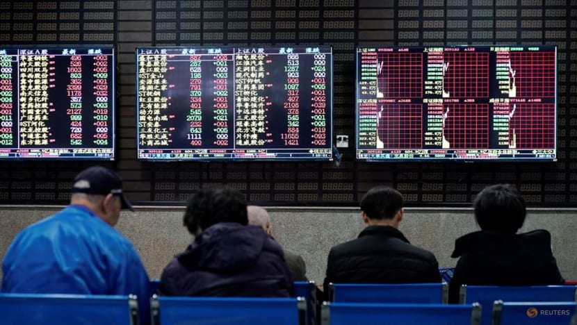 Global equity funds see first weekly inflows in seven weeks Global equity funds see first weekly inflows in seven weeks