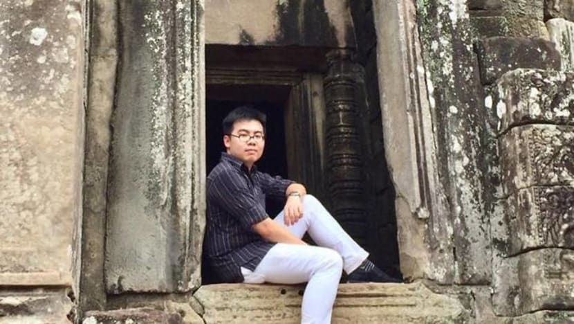 Debate Association Singapore says it acted fairly over sexual allegations against man who later committed suicide Debate Association Singapore says it acted fairly over sexual allegations against man who later committed suicide