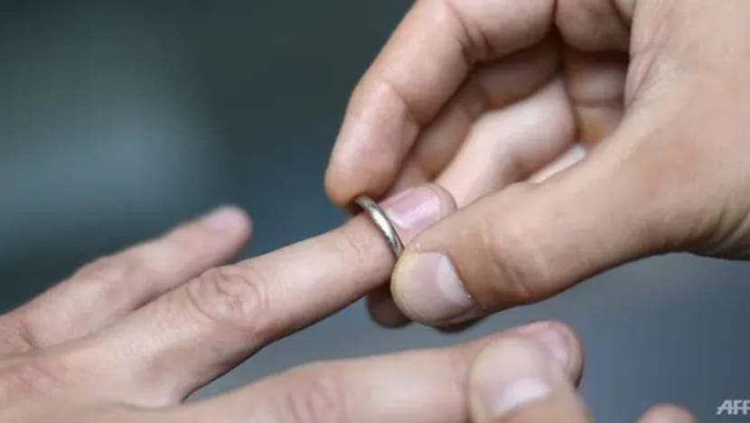 Lelaki dipenjara 24 minggu, kahwin isteri kedua di Mauritius Lelaki dipenjara 24 minggu, kahwin isteri kedua di Mauritius