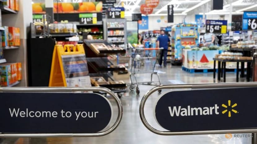 Walmart results expected to show improved margins, online sales Walmart results expected to show improved margins, online sales