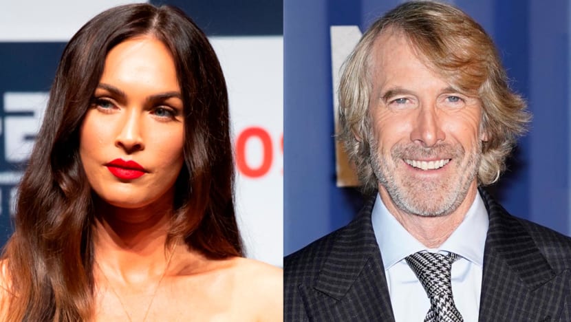 Megan Fox Says She Was Never "Preyed Upon" By Michael Bay