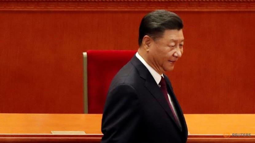 Commentary: China’s move on climate action signals arrival as a ‘hybrid superpower’ Commentary: China’s move on climate action signals arrival as a ‘hybrid superpower’