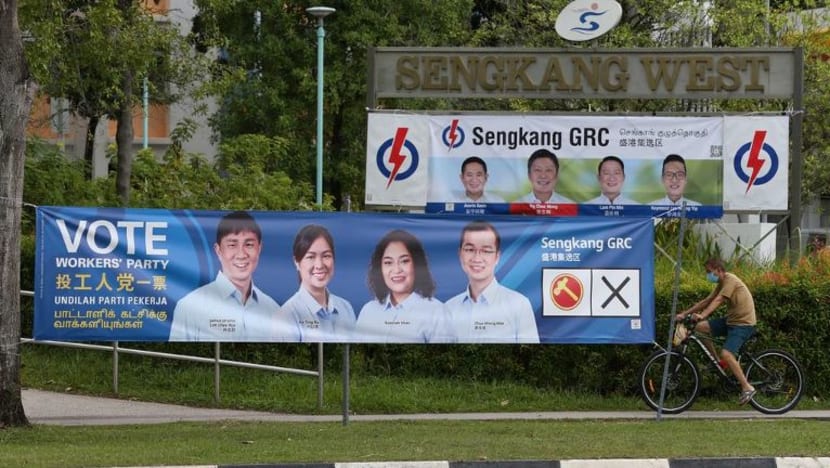 Forum IPS pasca GE2020: Pengundi lebih tua semakin guna wadah digital; parti politik terlepas isyarat penting online Forum IPS pasca GE2020: Pengundi lebih tua semakin guna wadah digital; parti politik terlepas isyarat penting online