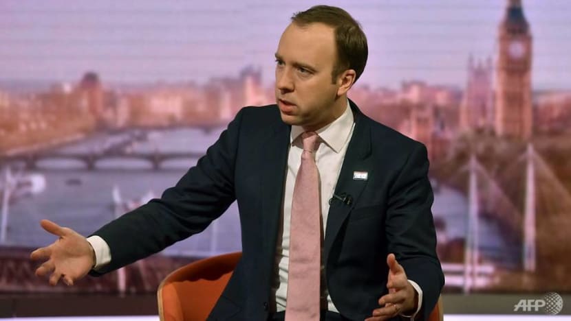UK defends COVID-19 plan as 'wartime' measures loom UK defends COVID-19 plan as 'wartime' measures loom