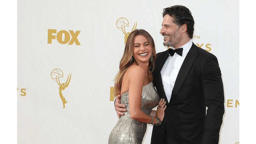 Sofía Vergara shares Valentine's Day plans with Joe Manganiello Sofía Vergara shares Valentine's Day plans with Joe Manganiello