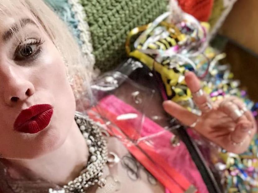 Margot Robbie returns as Harley Quinn in first teaser trailer for Birds Of Prey Margot Robbie returns as Harley Quinn in first teaser trailer for Birds Of Prey