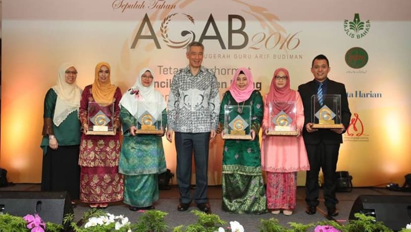 Pencalonan Anugerah Guru Arif Budiman 2018 dibuka hari ini