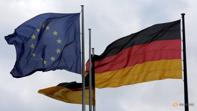 German tax intake may fall €100 billion short of estimate: Bild