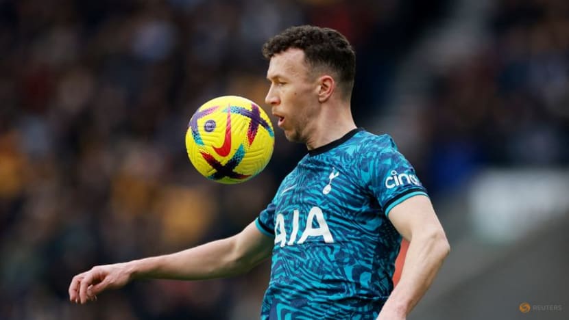 Spurs' Perisic to undergo knee surgery after ACL injury