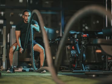 Does high-intensity exercise affect our hearts, minds, life spans or waistlines?