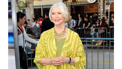 Ellen Burstyn latest news & coverage - 8days