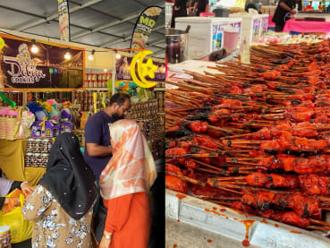 A guide to JB’s Ramadan bazaars: Which ones to visit, best time to go, what to look out for