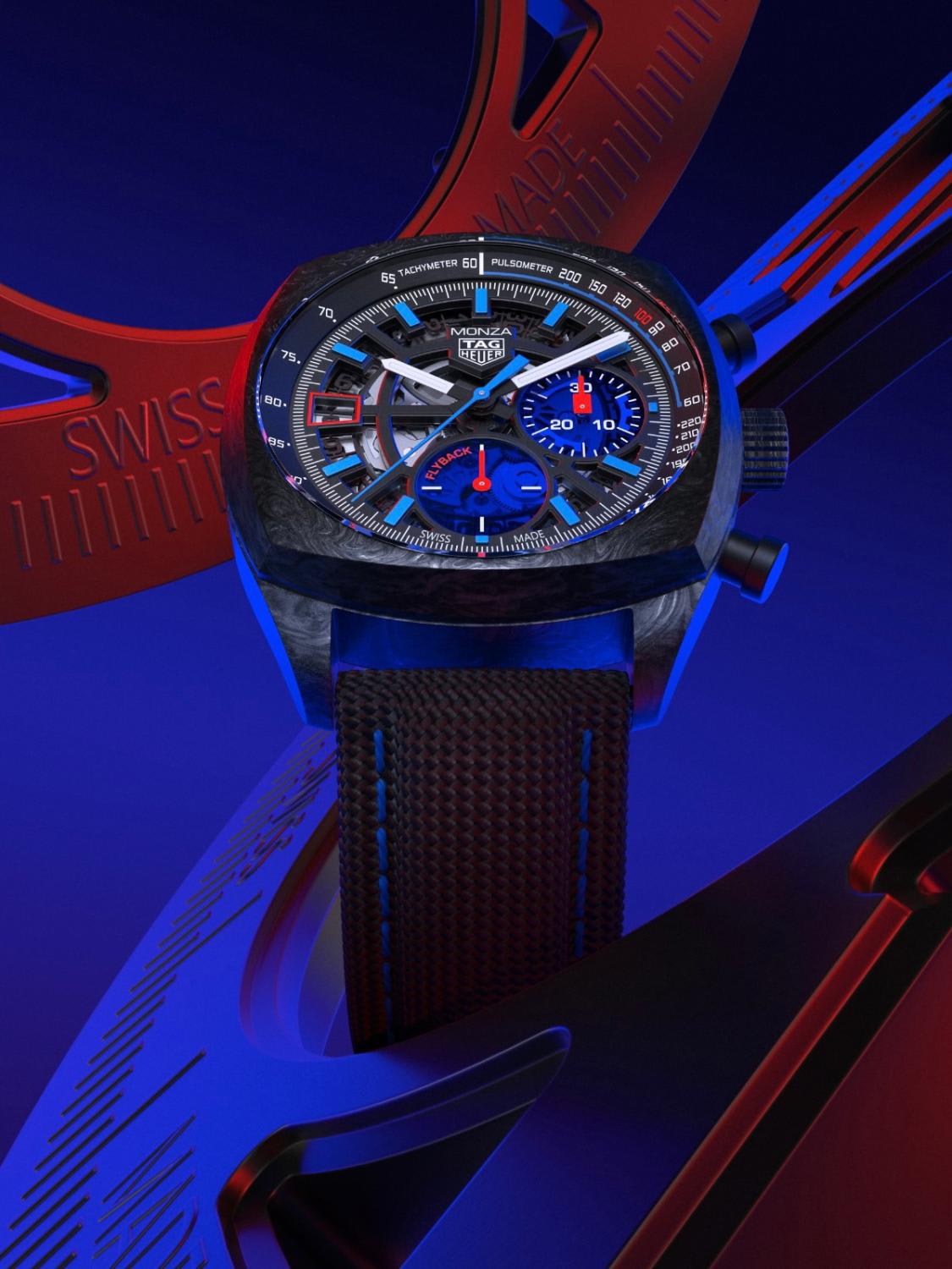 Team aBlogtoWatch Shares Our Favorite Watches From LVMH Watch Week