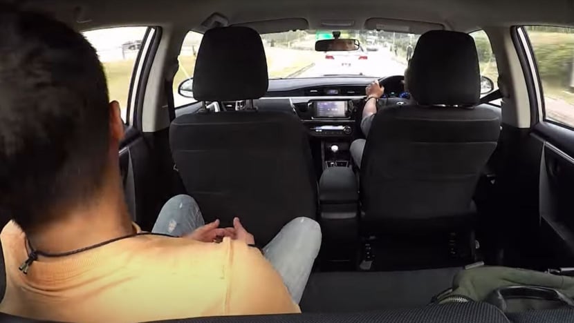 Commentary: Have we become so tongue-tied we need an app to tell drivers to be quiet? Commentary: Have we become so tongue-tied we need an app to tell drivers to be quiet?