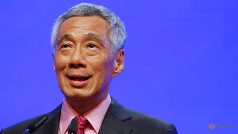 PM Lee to meet President Trump, deliver speech at United Nations during visit to New York PM Lee to meet President Trump, deliver speech at United Nations during visit to New York