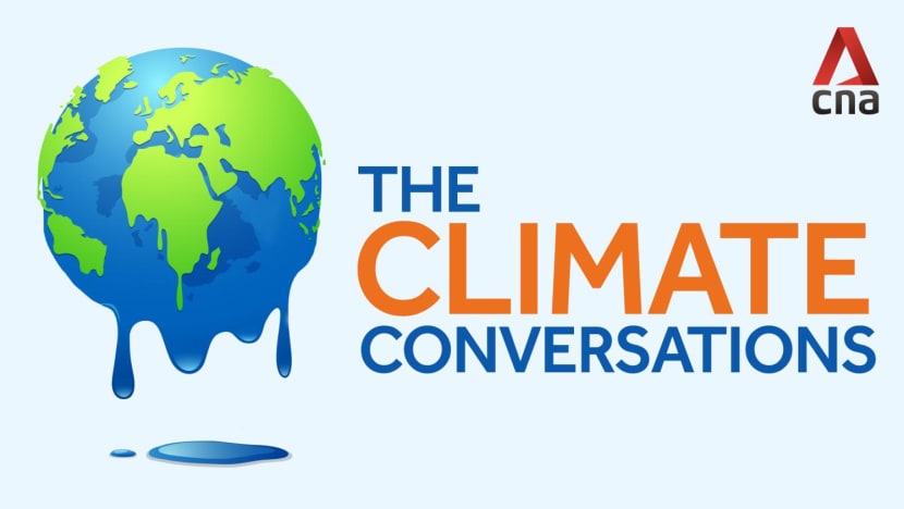 The Climate Conversations The Climate Conversations