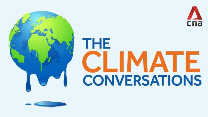 The Climate Conversations - S2: The final climate conversation with host, Jaime Ho | EP 68