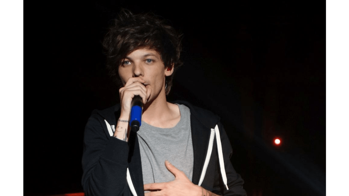 Louis Tomlinson is 'back in touch' with ex Eleanor Calder after split from  Danielle Campbell