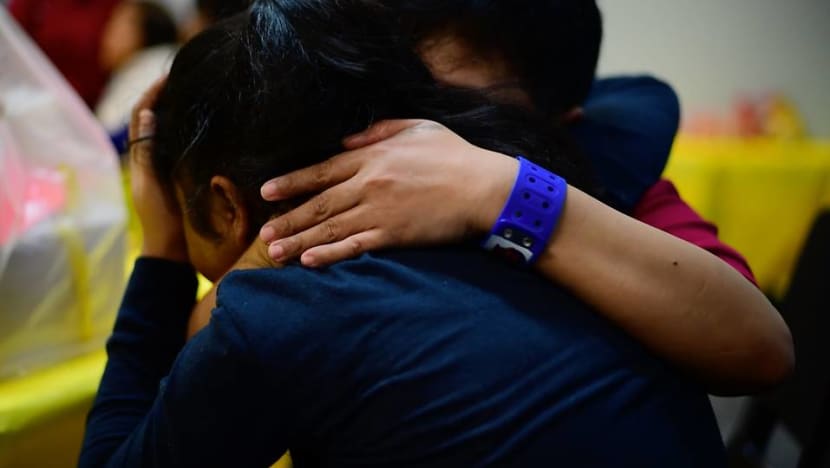 ‘Where were you when I needed you?’: The struggles of mothers in prison, longing to see their children ‘Where were you when I needed you?’: The struggles of mothers in prison, longing to see their children
