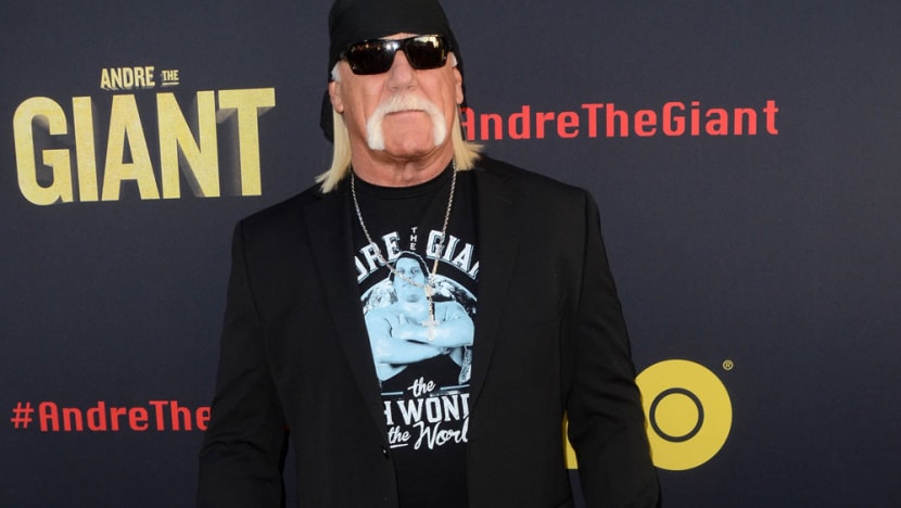 Hulk Hogan "Is Doing Well And Is Not Paralysed", Says Rep