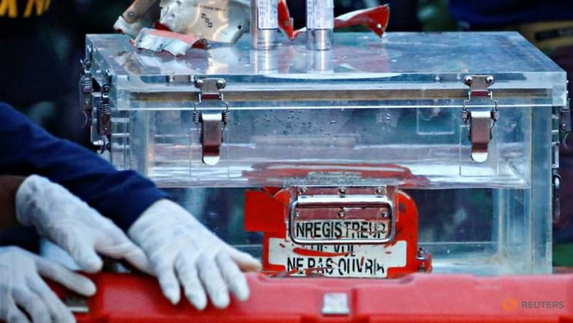Indonesia Sriwijaya Air crash investigator hopes for recovery of cockpit voice recorder Indonesia Sriwijaya Air crash investigator hopes for recovery of cockpit voice recorder