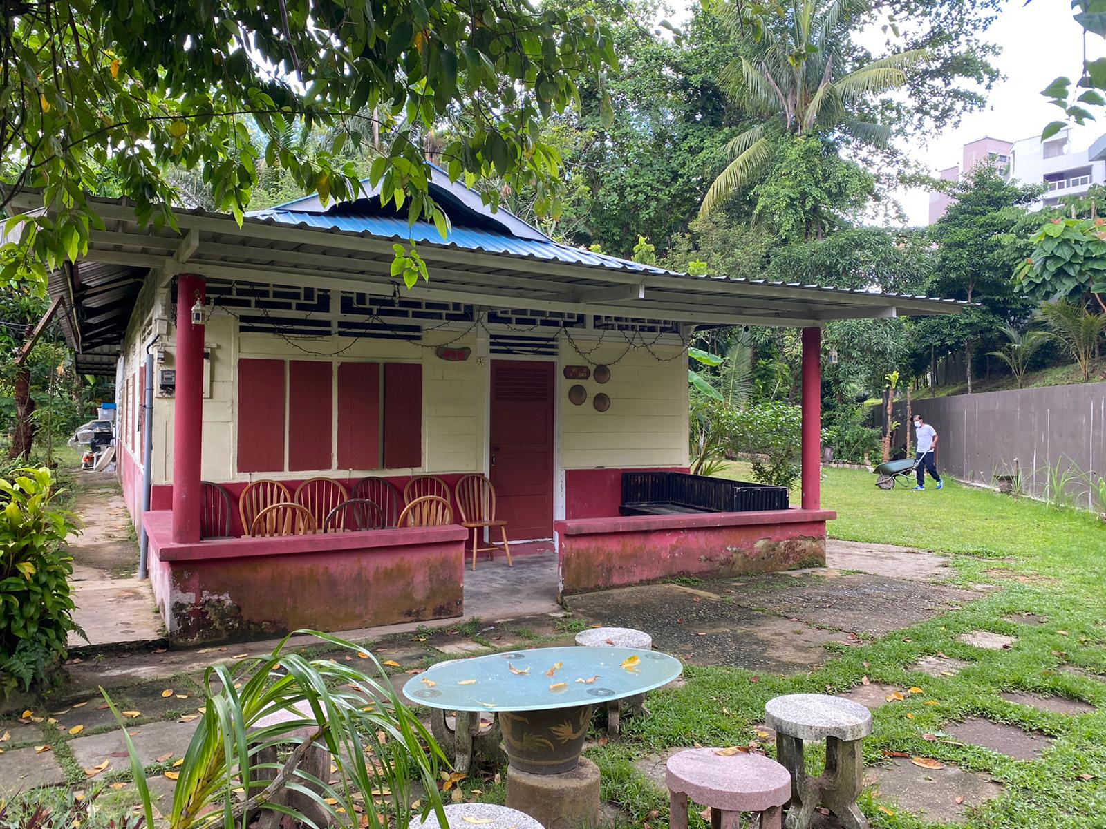 We Went On A Tour Of The Last Kampong In Singapore & This Is What We Learnt We Went On A Tour Of The Last Kampong In Singapore & This Is What We Learnt
