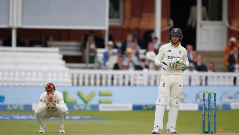 Cricket:
Buttler to keep wicket in final India test, says Root Cricket:
Buttler to keep wicket in final India test, says Root