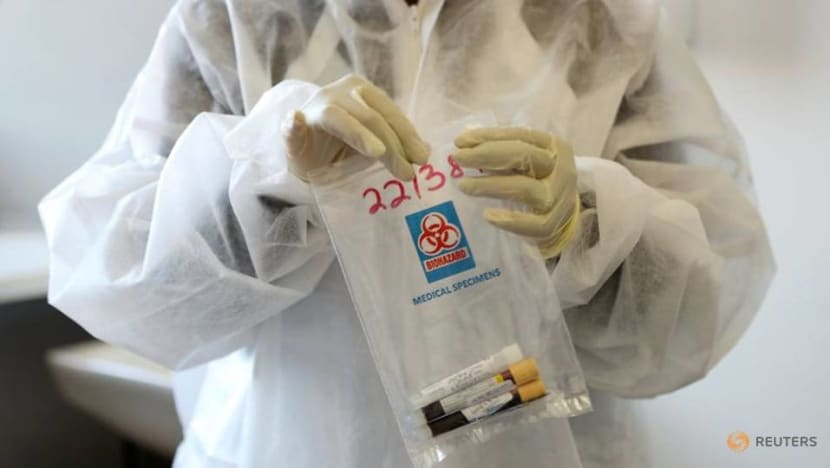 South Africa halts AstraZeneca COVID-19 vaccine shots, UK says it prevents death South Africa halts AstraZeneca COVID-19 vaccine shots, UK says it prevents death