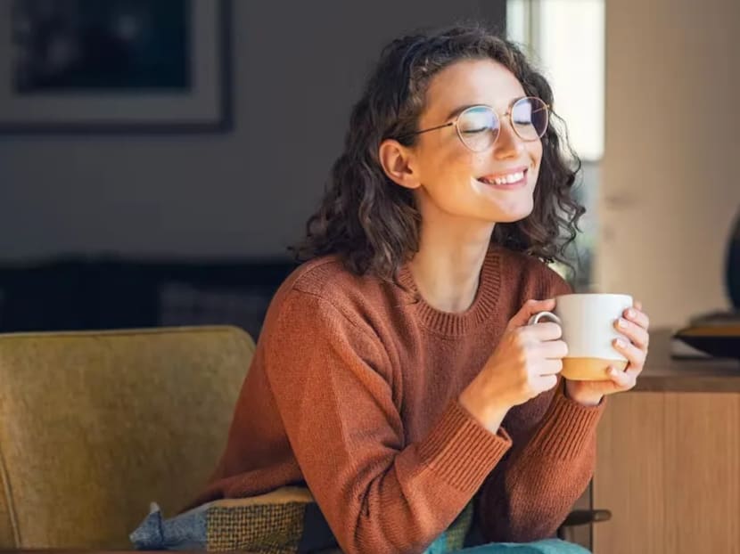 There is a dark side to the "lucky girl syndrome", seeing as it’s called a syndrome not an approach, and particularly because it’s aimed at women, says the author.