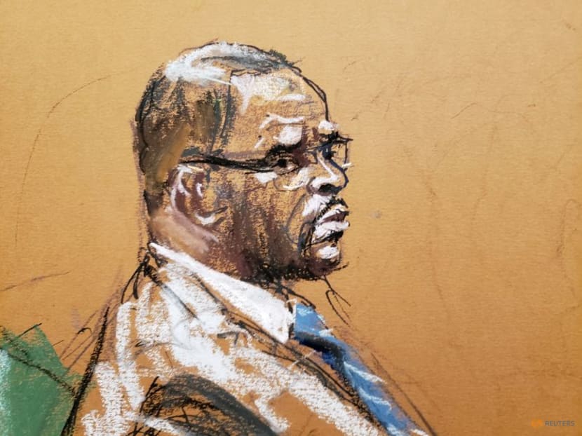 Prosecutor calls R Kelly a 'predator' as sex abuse trial, testimony begin Prosecutor calls R Kelly a 'predator' as sex abuse trial, testimony begin