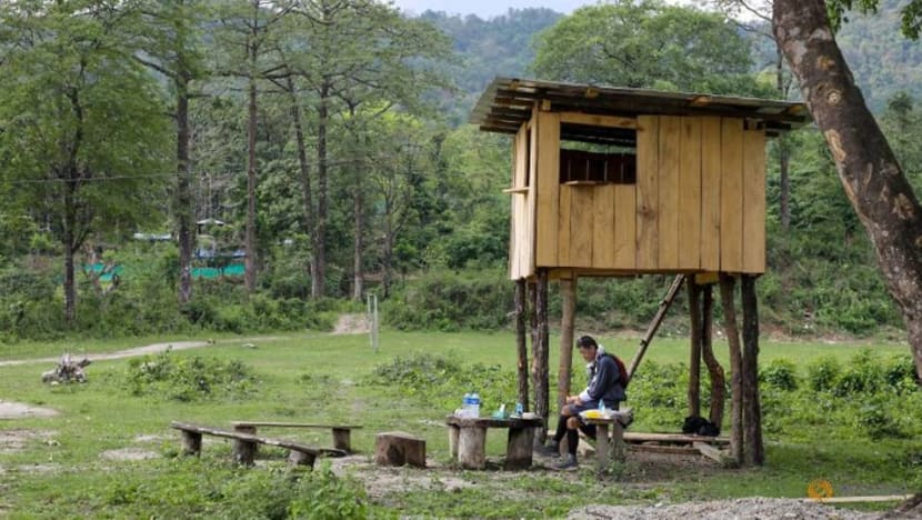 Commentary: How mountainous, sparsely populated Bhutan successfully ramped up COVID-19 vaccination Commentary: How mountainous, sparsely populated Bhutan successfully ramped up COVID-19 vaccination