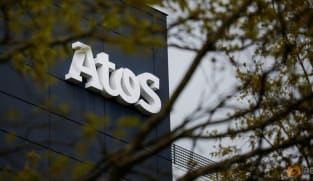 Atos says the group will need more cash than expected