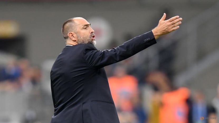 Football: Tudor replaces Di Francesco at Verona as Cagliari sack Semplici Football: Tudor replaces Di Francesco at Verona as Cagliari sack Semplici