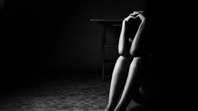 11岁巴西女孩遭强奸怀孕 女法官阻堕胎被调查